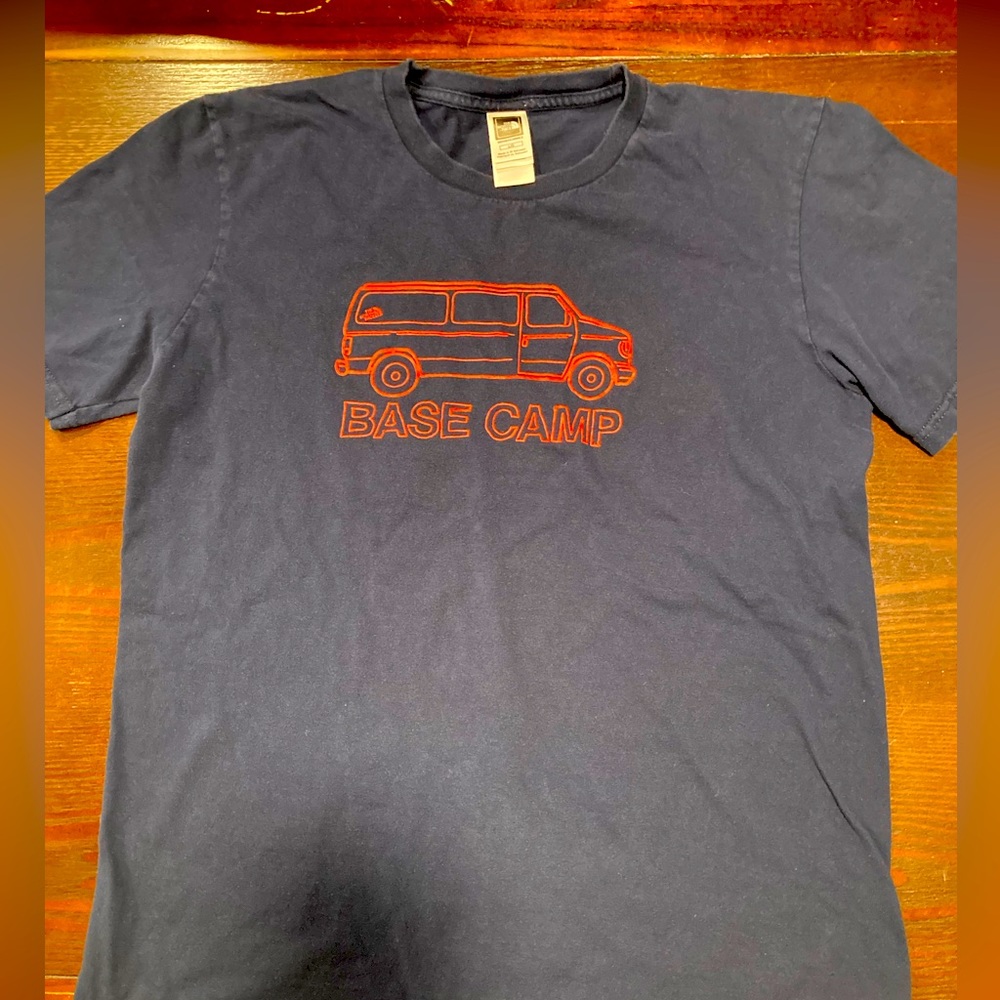 The North Face short sleeve t-shirt
